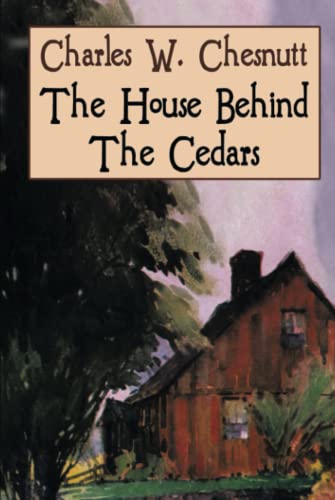 The House Behind the Cedars