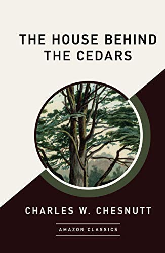 The House Behind the Cedars