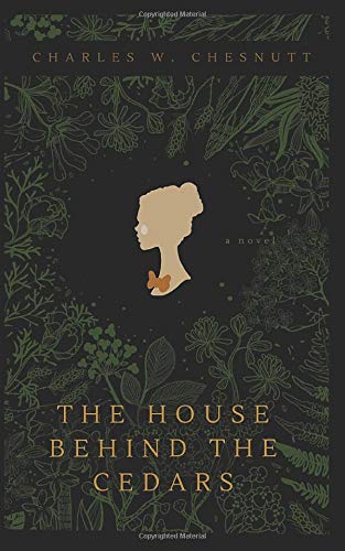 The House Behind the Cedars