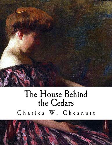 The House Behind the Cedars
