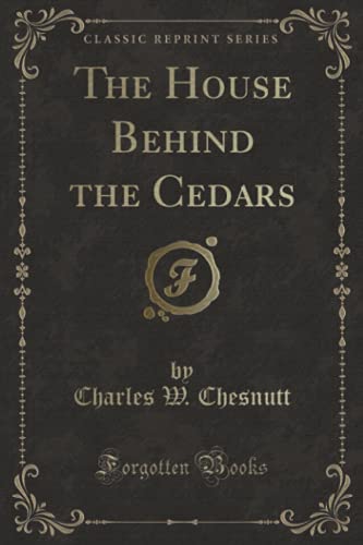 The House Behind the Cedars