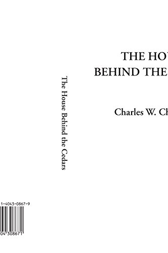 The House Behind the Cedars