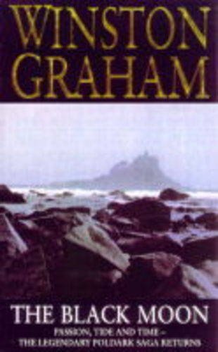 The Black Moon: A Novel of Cornwall 1794 - 1795