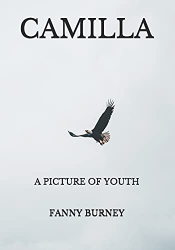 Camilla: A Picture of Youth