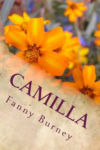 Camilla: A Picture of Youth