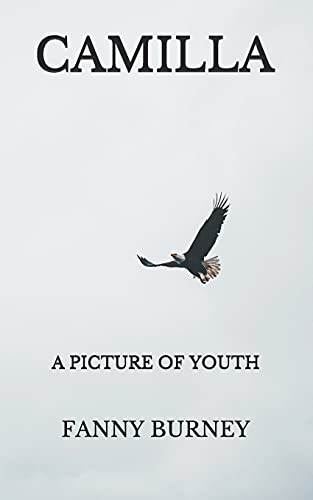 Camilla: A Picture of Youth