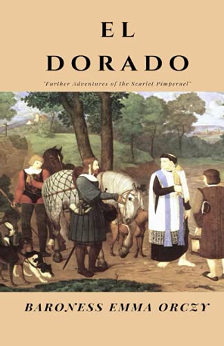 El Dorado