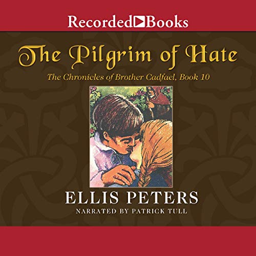 The Pilgrim of Hate