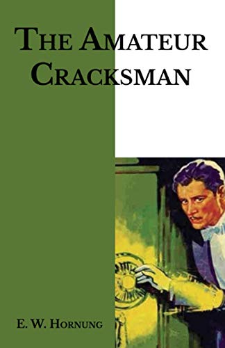 The Amateur Cracksman