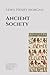 Ancient Society: Or, Researches in the Lines of Human Progress from Savagery, through Barbarism to Civilization