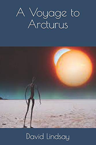 A Voyage to Arcturus
