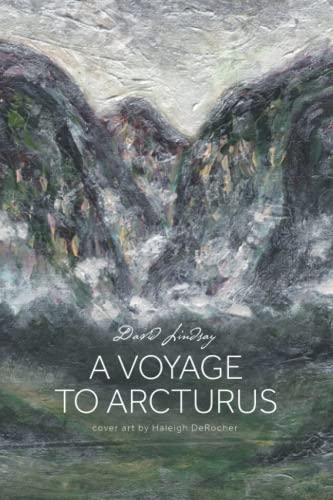 A Voyage to Arcturus