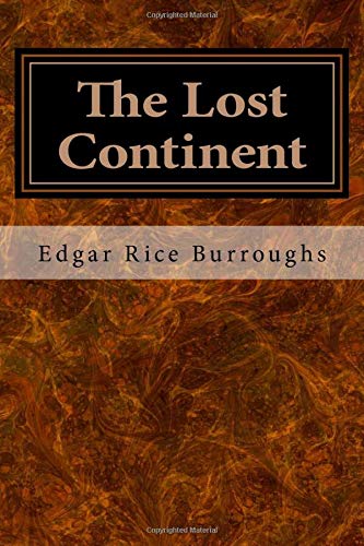 The Lost Continent: Beyond Thirty