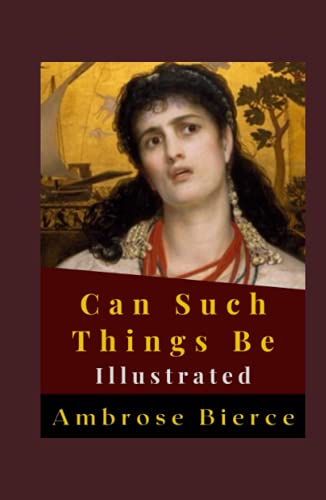 Can Such Things Be Illustrated: Fiction, Horror