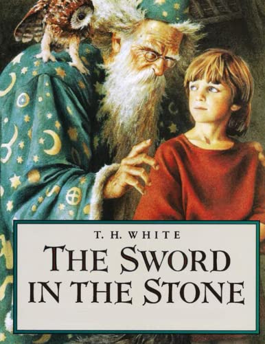 The Sword in the Stone