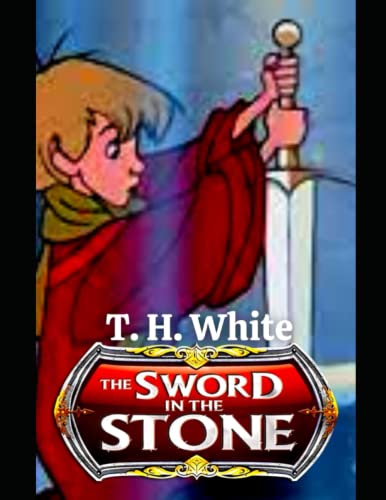 Sword In the stone