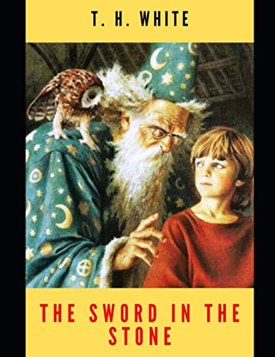 The Sword in the Stone