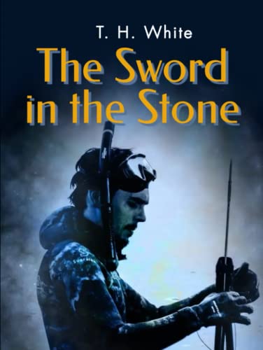 The Sword in the Stone