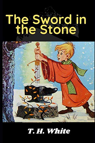 The Sword in the Stone