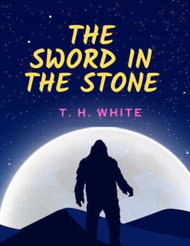 The Sword in the Stone