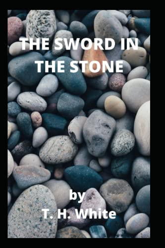 THE SWORD IN THE STONE
