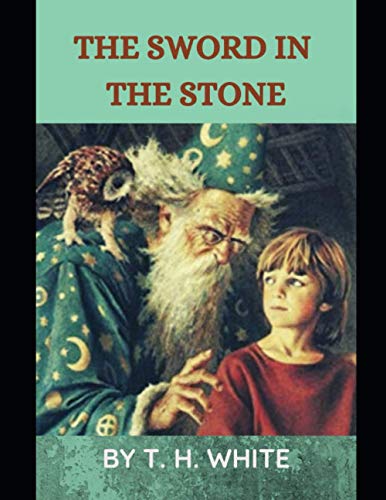 THE SWORD IN THE STONE