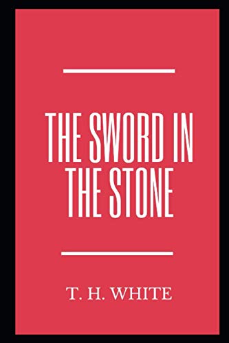 THE SWORD IN THE STONE
