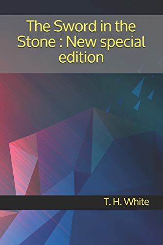 The Sword in the Stone : New special edition