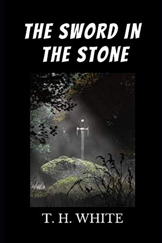 THE SWORD IN THE STONE