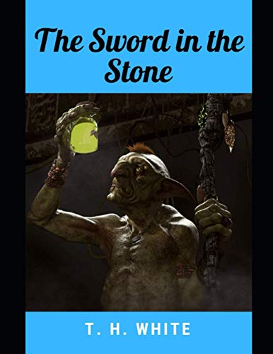 The Sword in the Stone