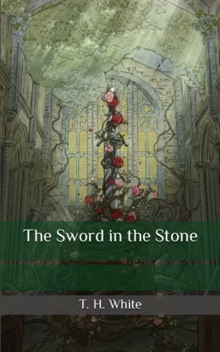 The Sword in the Stone: Original text and language