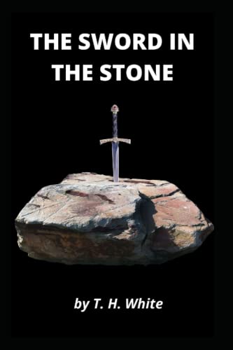 THE SWORD IN THE STONE
