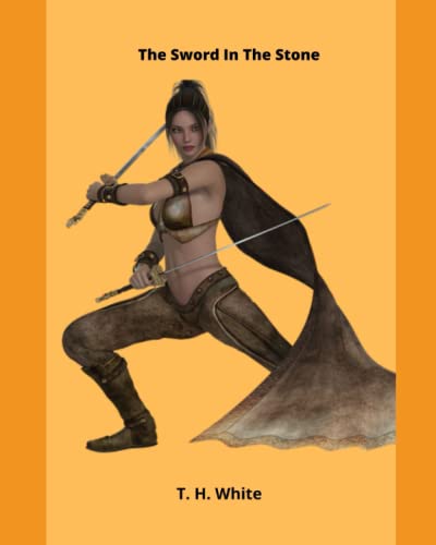 The Sword in the Stone