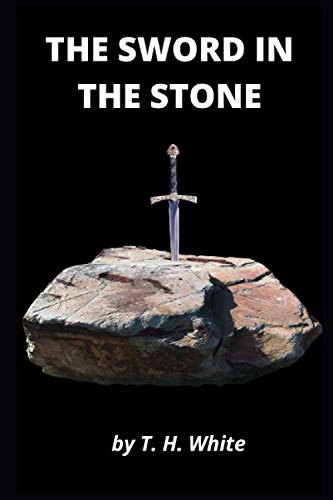 THE SWORD IN THE STONE
