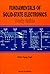 Fundamentals of Solid State...