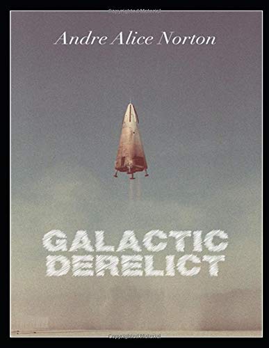Galactic Derelict
