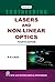 Lasers and Non-linear Optics