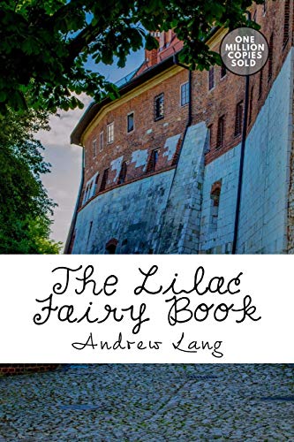 The Lilac Fairy Book