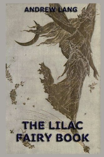 The Lilac Fairy Book