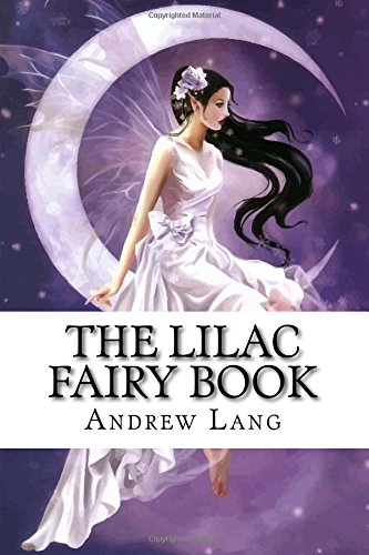 The Lilac Fairy Book