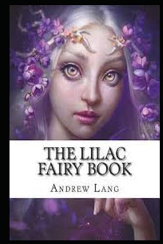 The Lilac Fairy Book