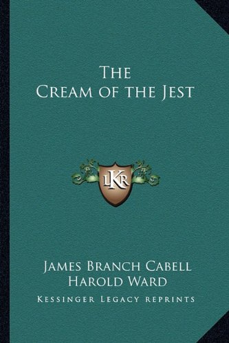 The Cream of the Jest