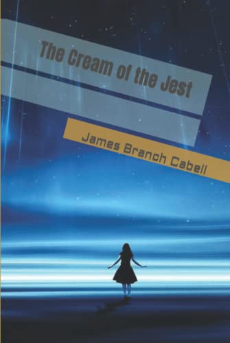 The Cream of the Jest