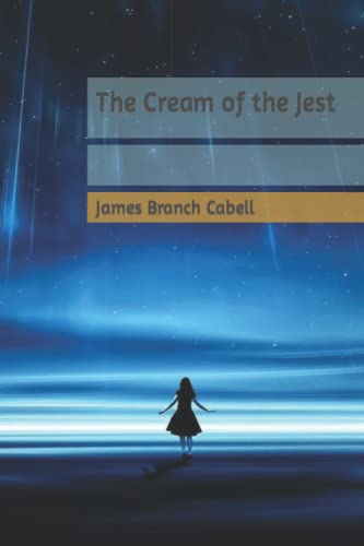 The Cream of the Jest