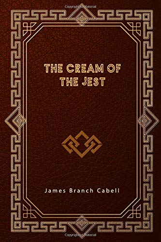 The Cream of the Jest