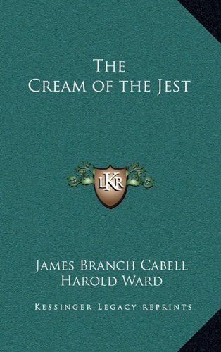 The Cream of the Jest