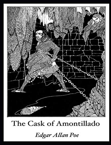 The Cask of Amontillado