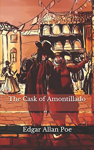 The Cask of Amontillado
