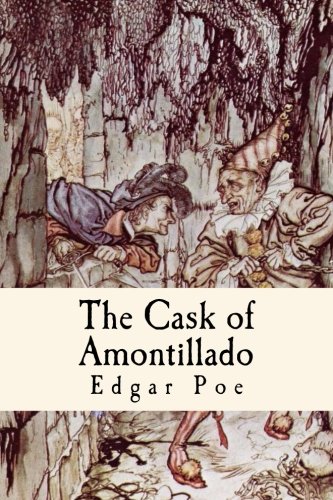 The Cask of Amontillado