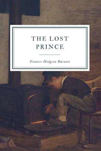 The Lost Prince